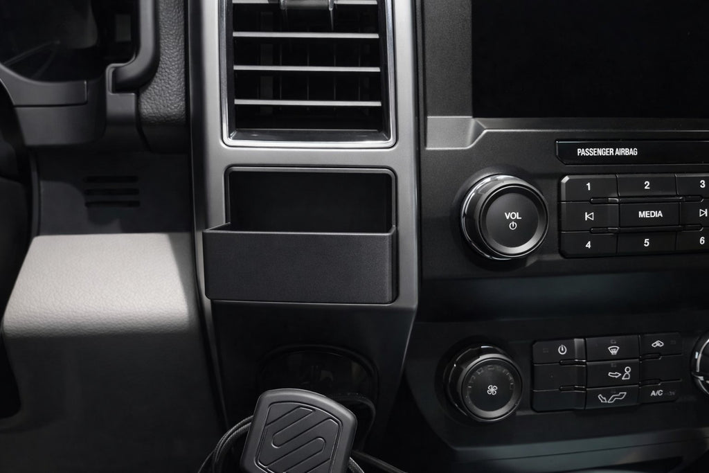 F-150 Tray Coin Holder Replacement 2015-2020