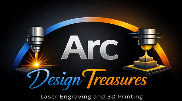 Arc Design Treasures