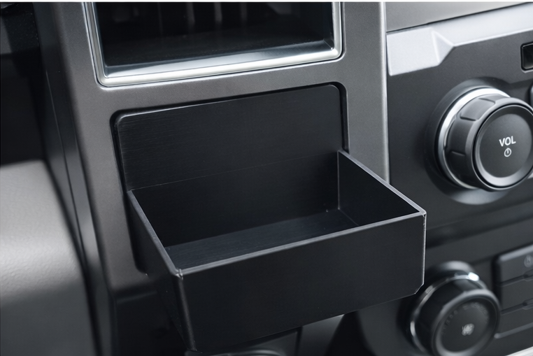 F-150 Tray Coin Holder Replacement 2015-2020