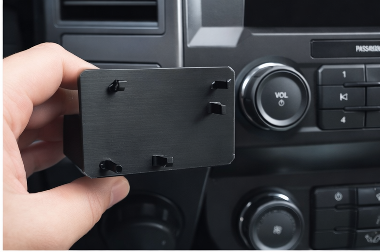 F-150 Tray Coin Holder Replacement 2015-2020